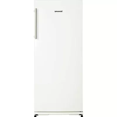 Холодильна камера Snaige, 145x60х65, 270л, 1дв., A++, ST, білий (CC29SM-T100FE)
