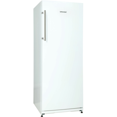 Холодильна камера Snaige, 145x60х65, 270л, 1дв., A++, ST, білий (CC29SM-T100FE)