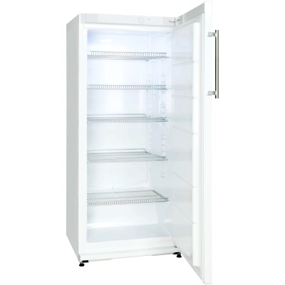 Холодильна камера Snaige, 145x60х65, 270л, 1дв., A++, ST, білий (CC29SM-T100FE)