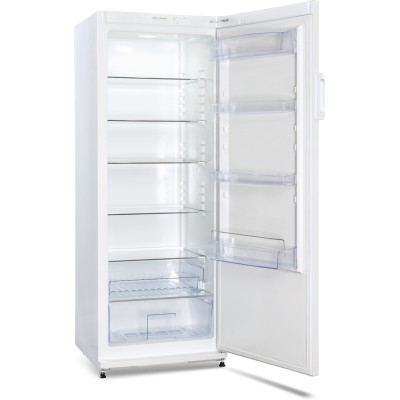 Холодильна камера Snaige, 163x60х65, 308л, 1дв., A++, ST, білий (C31SM-T1002E)