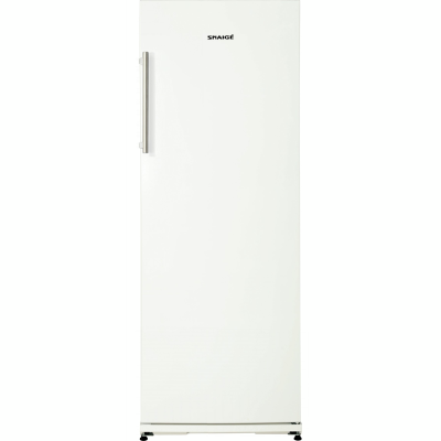 Холодильна камера Snaige, 163x60х65, 310л, 1дв., A++, ST, білий (CC31SM-T100FE)