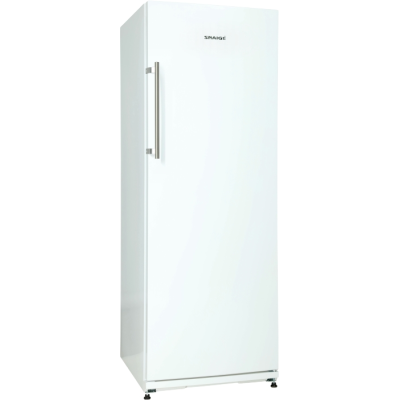 Холодильна камера Snaige, 163x60х65, 310л, 1дв., A++, ST, білий (CC31SM-T100FE)