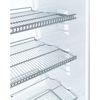 Холодильна камера Snaige, 163x60х65, 310л, 1дв., A++, ST, білий (CC31SM-T100FE)
