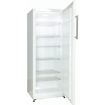 Холодильна камера Snaige, 163x60х65, 310л, 1дв., A++, ST, білий (CC31SM-T100FE)