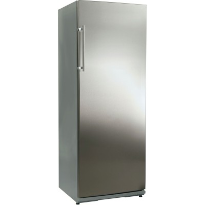 Холодильна камера Snaige, 163x60х65, 310л, 1дв., A++, ST, нерж (CC31SM-T1CBFE)