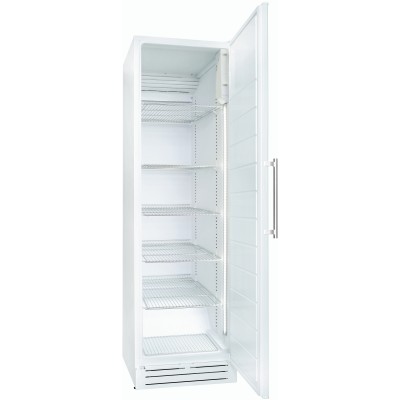 Холодильна камера Snaige, 163x60х65, 310л, 1дв., D, ST, білий (CC48DM-P600FD)