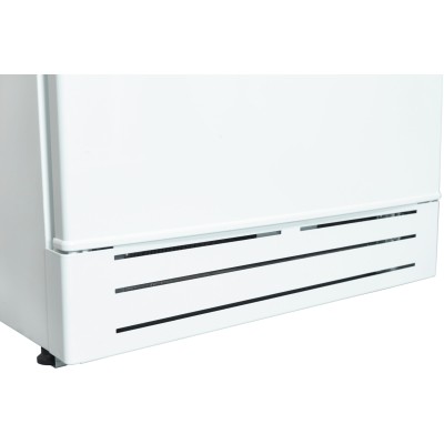 Холодильна камера Snaige, 163x60х65, 310л, 1дв., D, ST, білий (CC48DM-P600FD)