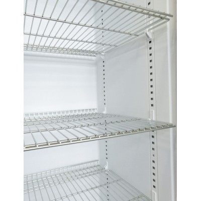 Холодильна камера Snaige, 163x60х65, 310л, 1дв., D, ST, білий (CC48DM-P600FD)