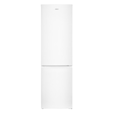 Холодильник ARDESTO з нижн. мороз., 185x60х59.5, холод.відд.-223л, мороз.відд.-89л, 2дв., А+, ST, білий (DDF-H315W186)