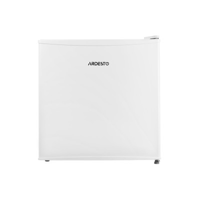 Холодильник ARDESTO міні, 49.2x47.2х45, 43л, А+, ST, білий (DFM-50W)