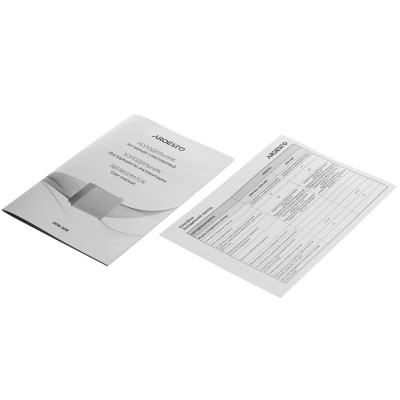 Холодильник ARDESTO міні, 49.2x47.2х45, 43л, А+, ST, білий (DFM-50W)