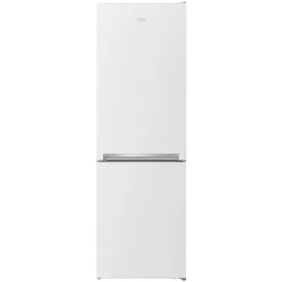 Холодильник Beko з нижн. мороз., 186x60x67, xолод.відд.-215л, мороз.відд.-109л, 2дв., А++, NF, білий (RCNA366K30W)