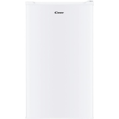 Холодильник Candy міні, 85x48х45, холод.відд.-90л, мороз.відд.-10л, 1дв., А+, ST, білий (COHS38E36W)