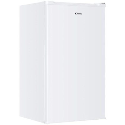 Холодильник Candy міні, 85x48х45, холод.відд.-90л, мороз.відд.-10л, 1дв., А+, ST, білий (COHS38E36W)