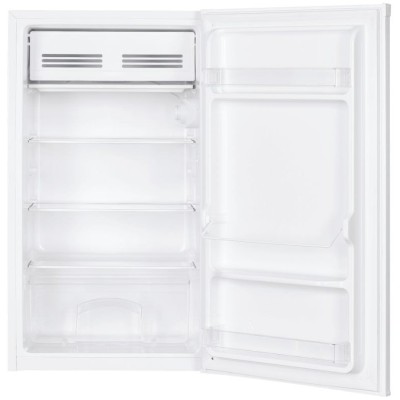 Холодильник Candy міні, 85x48х45, холод.відд.-90л, мороз.відд.-10л, 1дв., А+, ST, білий (COHS38E36W)