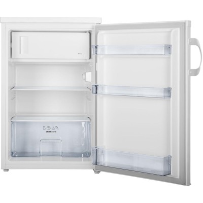Холодильник Gorenje міні, 85x56х60, холод.відд.-105л, мороз.відд.-14л, 1дв., А++, ST, білий (RB492PW)