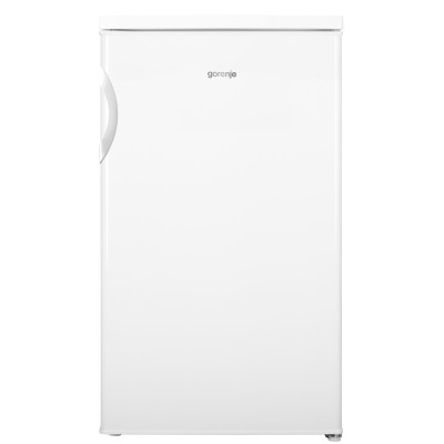 Холодильник Gorenje, 85x56х58, холод.відд.-137л, 1дв., А++, ST, білий (R492PW)