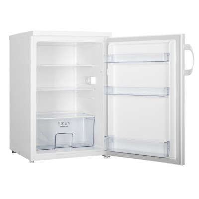 Холодильник Gorenje, 85x56х58, холод.відд.-137л, 1дв., А++, ST, білий (R492PW)