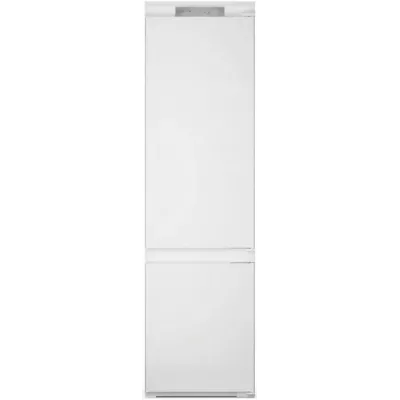 Холодильник Hotpoint вбудований з нижн. мороз., 193,5x54х54, холод.відд.-212л, мороз.відд.-68л, 2дв., А+, NF, інв., зона нульова