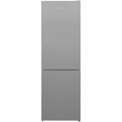 Холодильник Indesit з нижн. мороз., 185x60х67, холод.відд.-223л, мороз.відд.-120л, 2дв., А++, ST, сріблястий (INKS1361S4U1)