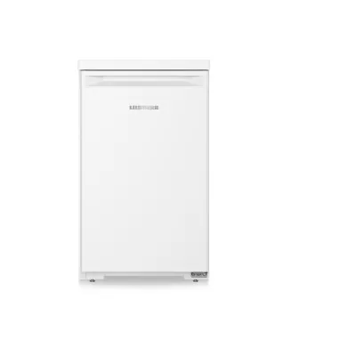 Холодильник Liebherr однокамерний, 85x50x60.7, холод.відд.-85л, мороз.відд.-13л, 1 дв., A++, білий (RE1201)