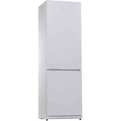 Холодильник Snaige з нижн. мороз., 194.5x60х65, холод.відд.-233л, мороз.відд.-88л, 2дв., A++, ST, білий (RF36SM-S0002E)