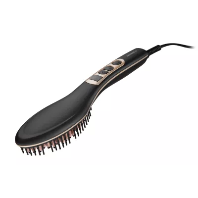 Щітка-випрямляч Ardesto HSB-621, 70Вт, 80-200C, кераміка, чорний