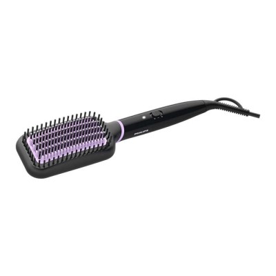 Щітка-випрямляч Philips StyleCare Essential, 52Вт, темп.режимів-2, 170-200С, кераміка, чорний (BHH880/00)