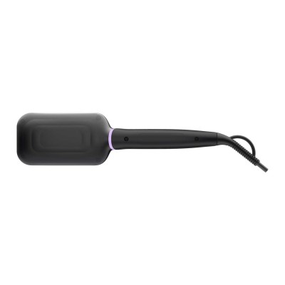 Щітка-випрямляч Philips StyleCare Essential, 52Вт, темп.режимів-2, 170-200С, кераміка, чорний (BHH880/00)
