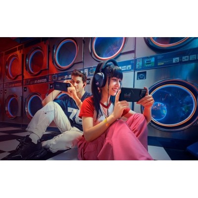 Смартфон ASUS ROG Phone 9 Pro (AI2501)16/512Gb чорний