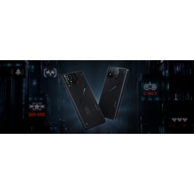 Смартфон ASUS ROG Phone 9 Pro (AI2501)16/512Gb чорний