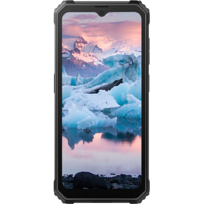 Смартфон Blackview BV4800 Pro 4/128Gb чорний