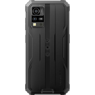 Смартфон Blackview BV4800 Pro 4/128Gb чорний