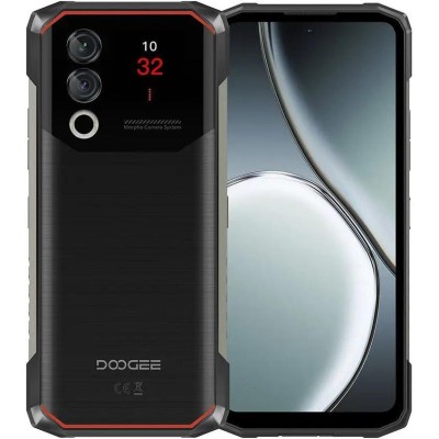 Смартфон Doogee Blade 10 Max 8/256Gb Black