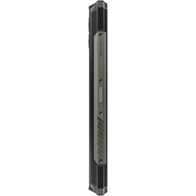 Смартфон Doogee Blade 10 Max 8/256Gb Black