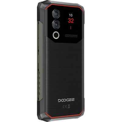 Смартфон Doogee Blade 10 Max 8/256Gb Black