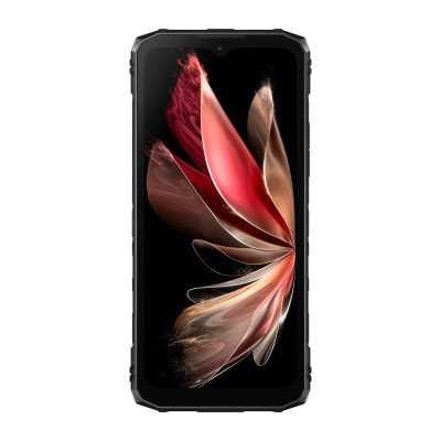 Смартфон Doogee Blade 10 Pro 6/256Gb Black/Red