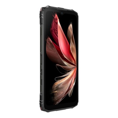 Смартфон Doogee Blade 10 Pro 6/256Gb Black/Red