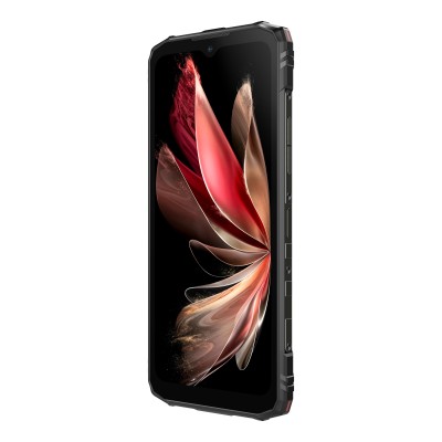 Смартфон Doogee Blade 10 Pro 6/256Gb Black/Red