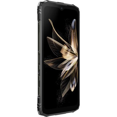 Смартфон Doogee Blade 10 Ultra 8/256Gb Black