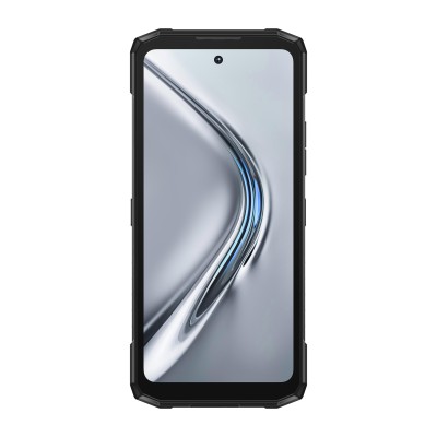 Смартфон Doogee Fire 6 6.56" 6/256Gb Black