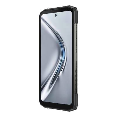 Смартфон Doogee Fire 6 6.56" 6/256Gb Black