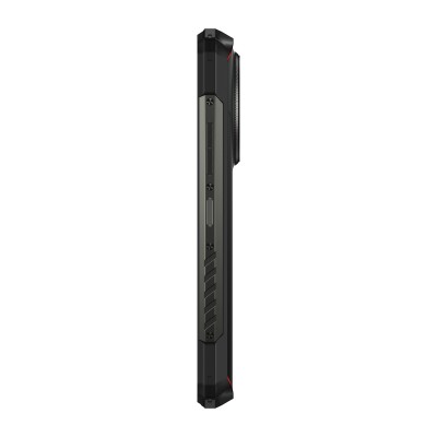 Смартфон Doogee Fire 6 6.56" 6/256Gb Black