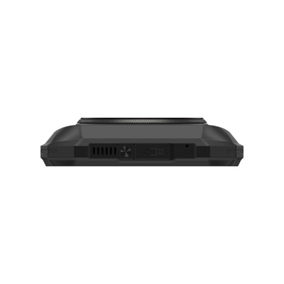 Смартфон Doogee Fire 6 6.56" 6/256Gb Black