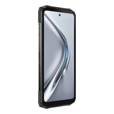 Смартфон Doogee Fire 6 6.56" 6/256Gb Blue