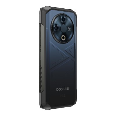 Смартфон Doogee Fire 6 6.56" 6/256Gb Blue