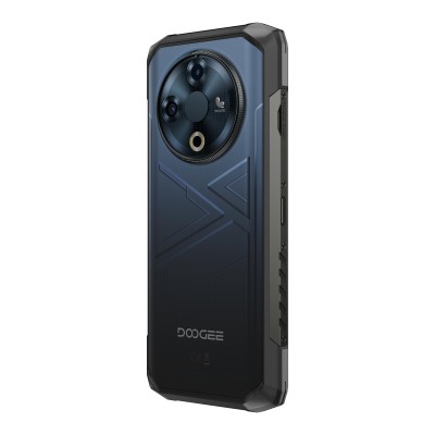Смартфон Doogee Fire 6 6.56" 6/256Gb Blue