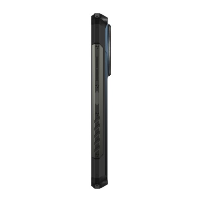 Смартфон Doogee Fire 6 6.56" 6/256Gb Blue