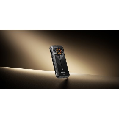 Смартфон Doogee S Punk 6/256Gb Phantom Black
