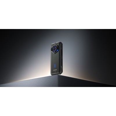 Смартфон Doogee S Punk 6/256Gb Safari Green